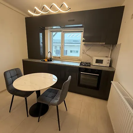 91 Free Parking Appartement *