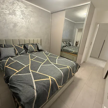 Appartement 91 Free Parking