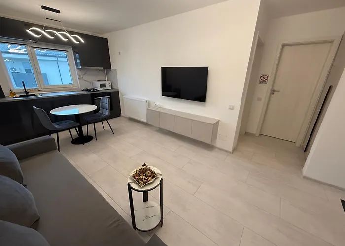 Appartement 91 Free Parking