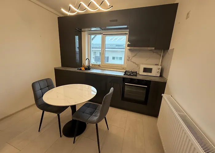 91 Free Parking Appartement *