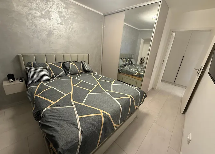 Appartement 91 Free Parking