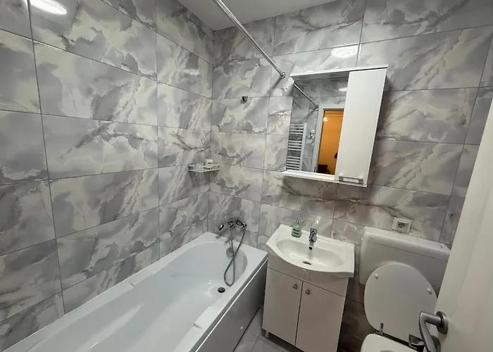 91 Free Parking Boekarest