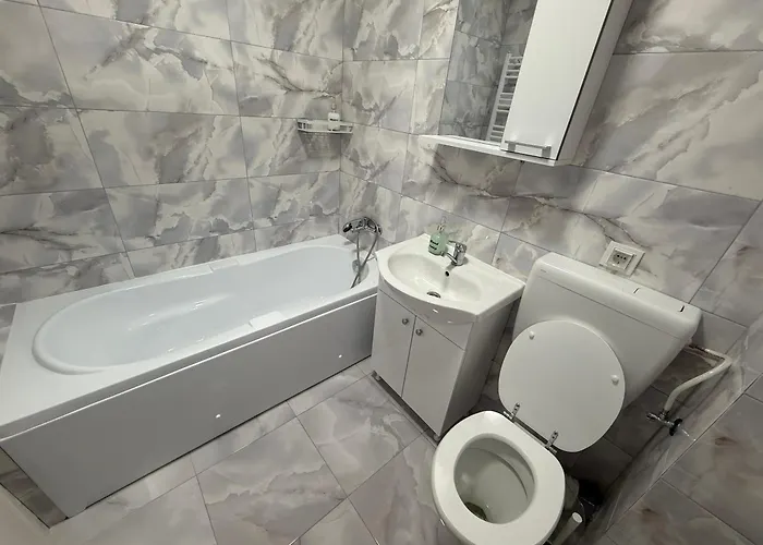 Appartement 91 Free Parking *