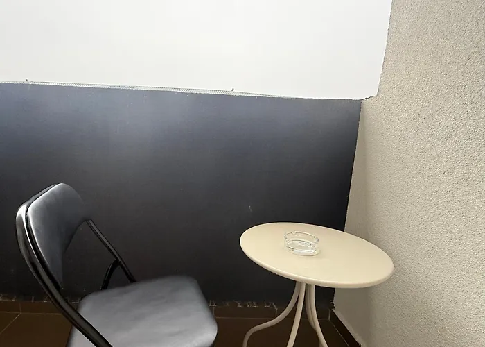 Appartement 91 Free Parking Boekarest