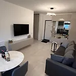 Apartament 91 Free Parking *