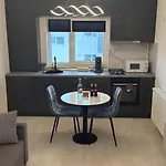 Apartament 91 Free Parking