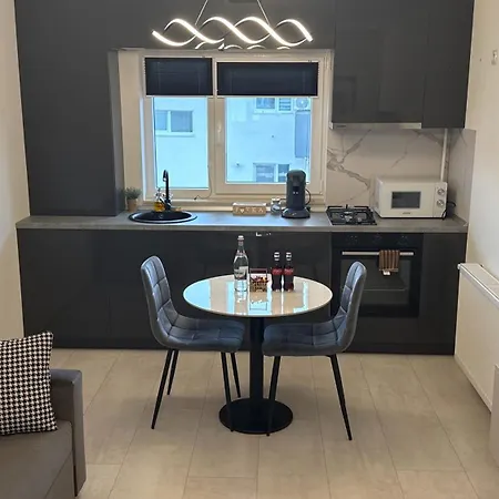 Appartement 91 Free Parking