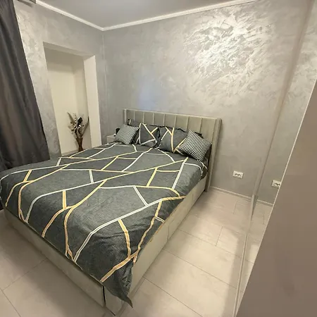 Apartament 91 Free Parking Bukareszt