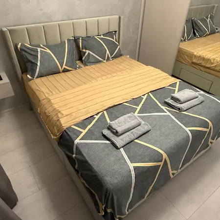 91 Free Parking Appartement *