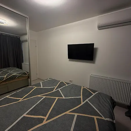 Apartament 91 Free Parking *