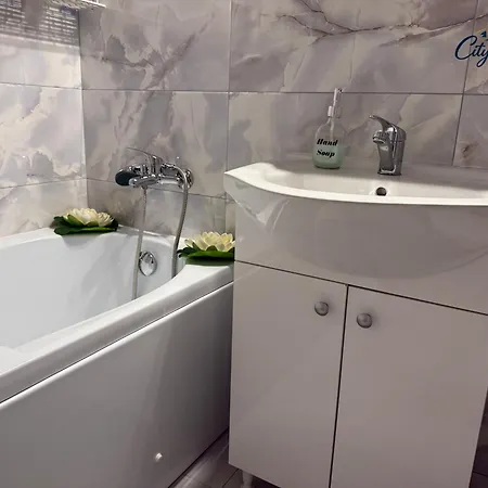 Apartman 91 Free Parking *