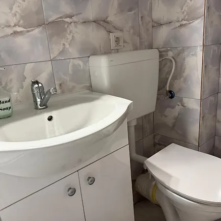 Apartman 91 Free Parking