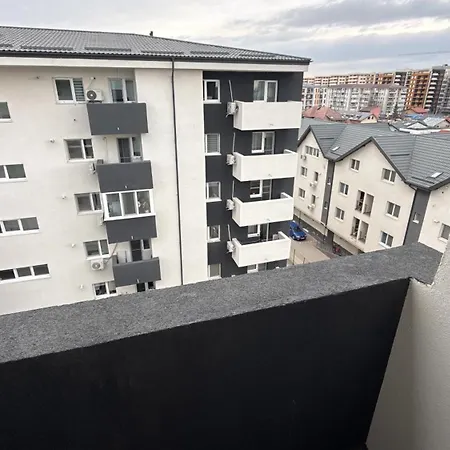 Appartement 91 Free Parking