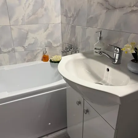 Apartman 91 Free Parking Bukarest