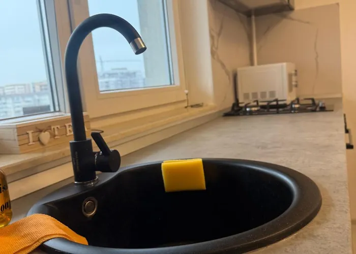 91 Free Parking بوخارست