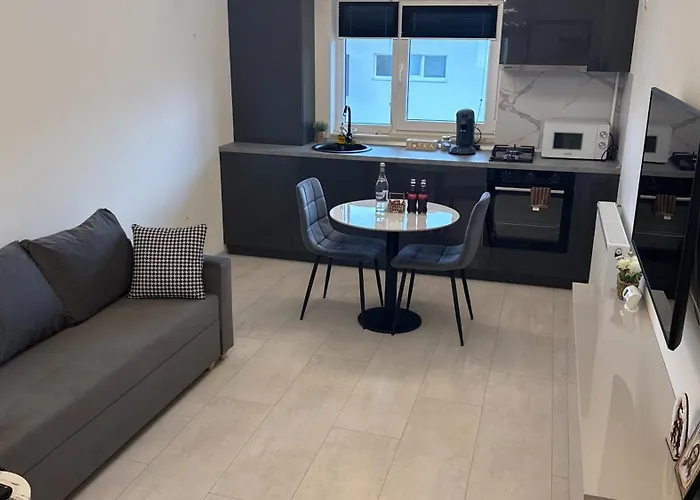 Apartment 91 Free Parking Bucharest