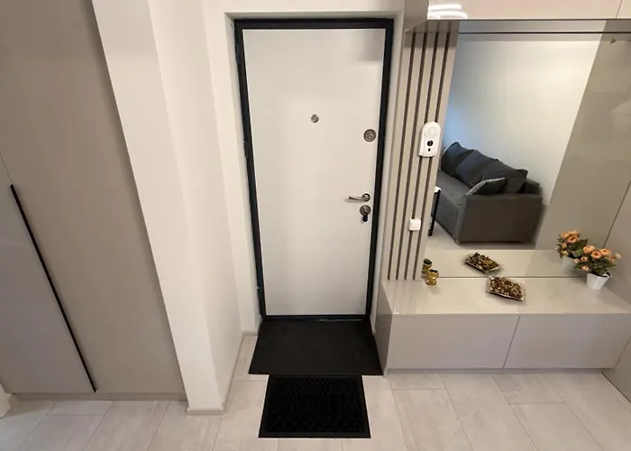 91 Free Parking * Bükreş