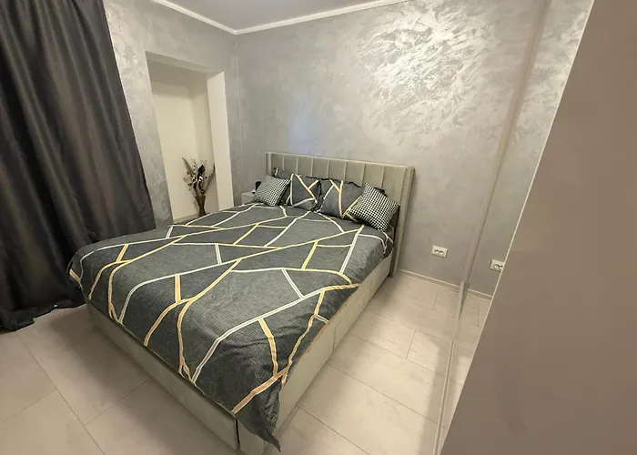 Apartment 91 Free Parking Bucharest