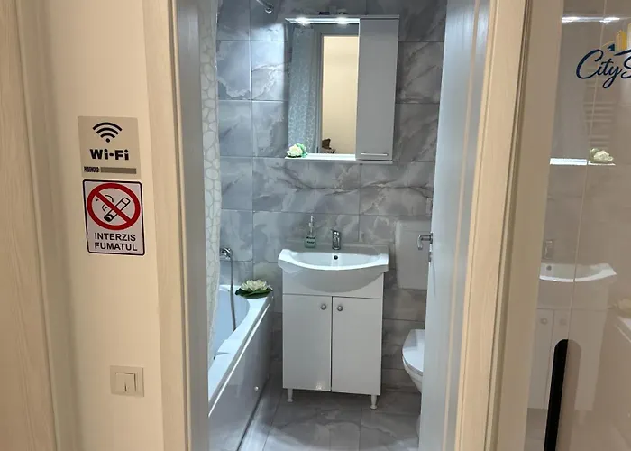 Apartment 91 Free Parking