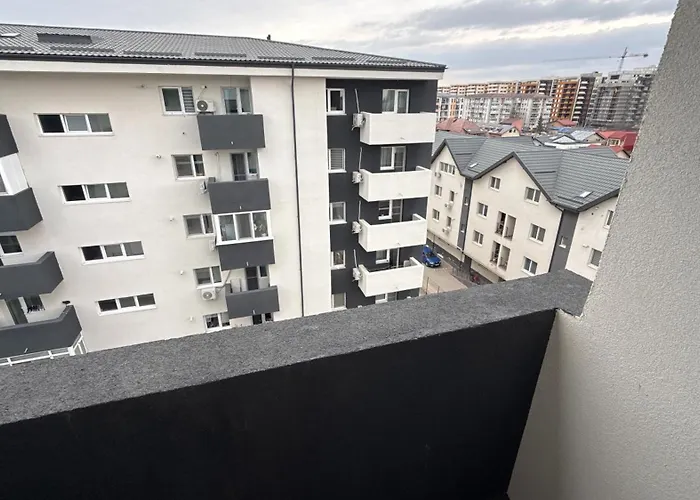 Apartment 91 Free Parking