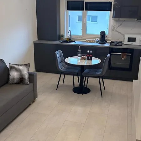 Daire 91 Free Parking Bükreş